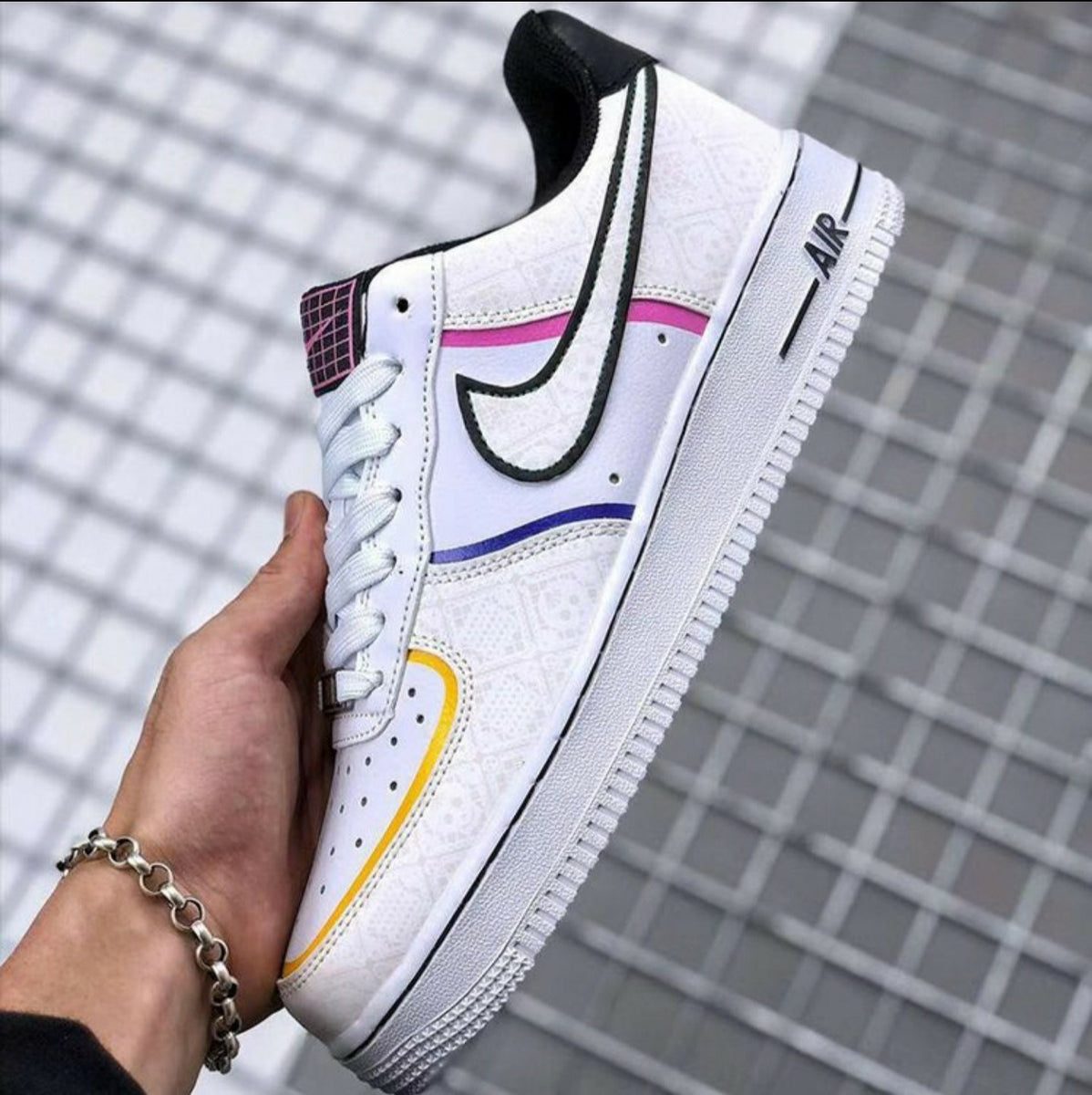 Air force one dia de muertos comprar hot sale